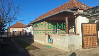 Rodinný dom v Encs obec Fugod  34900,-Eur - 12