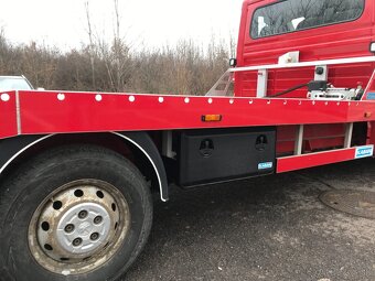 Peugeot Boxer 2.0 HDI,120kW, Odťahovka - 12