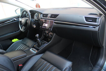 Škoda Superb Combi 2.0 TDI SCR L&K, 1.majiteľ - 12