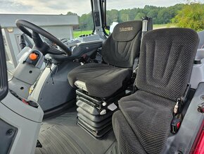 Valtra T234 Versu - 12