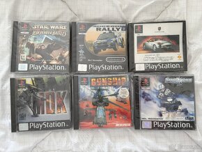 Vymením Playstation 1 hru / hry - 12