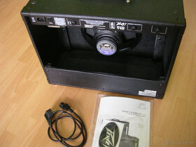 Gitarové Combo Peavey Trans Tube Envoy 110 II - 12