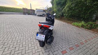 Na predaj Yamaha Xmax 400 r.v.2017 - 12