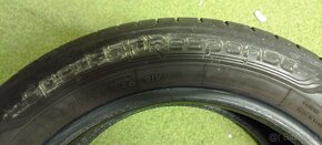 Dunlop, Continental 205/55 R16 letne - 12