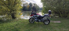 BMW R1200GS - 12