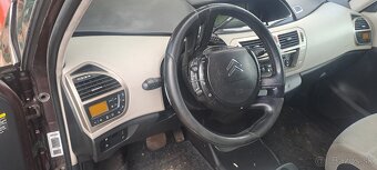 Citroen C4 PICASSO - 12