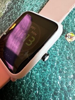 Smart hodinky Amazfit Bip Lite /SUPER CENA/ - 12