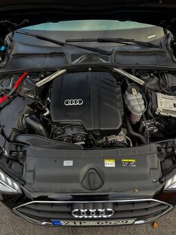 Audi A4 B9 35tfsi 2023 Combi - 12