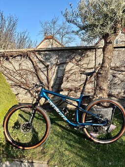 Specialized Epic Eagle AXS SiD SL XL 2023 - 12