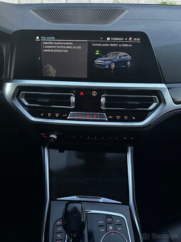 BMW 330e Individual MOŽNY ODPOČET - 12