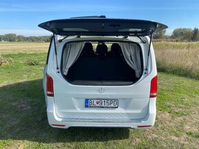 Mercedes V CLASS 250d 4.Matic Marco Polo AMG WESTFALIA - 13