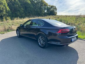 Volkswagen Passat B8 2.0tdi - 4Motion DSG 6 - 140kW - 13