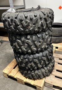 SEGWAY VILLAIN SX10X Grey - 13