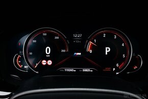 630d xDrive Msport, Pano, HUD, Vzduch, Soft-close, Natáčanie - 13