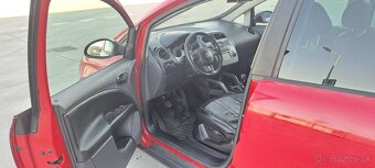 Seat ALTEA 1.9 TDI 2009, 190tis km - 13