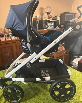 Kocik Britax go big - 13