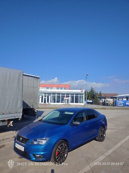 Seat Toledo FR Line 1,0 Tsi - 13