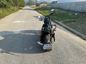 Harley Davidson Fat Bob 114 - 13