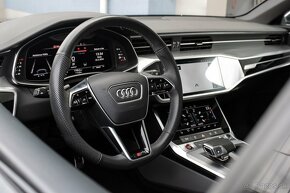 Audi A6 Avant S6 3.0 TDI mHEV quattro tiptronic - 13