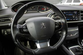 Peugeot 308 1.2 PureTech S&S Style - 13