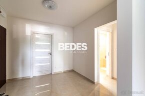 BEDES | moderný 3 izb. byt, 70m2, rekonštrukcia - 13