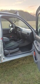 Ford Ranger 2.5 TD 80kw a - 13