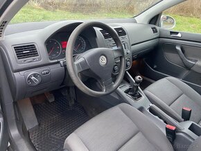 Golf 5 1.9TDI - 13