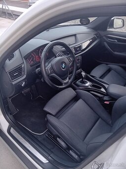 BMW X1 X-DRIVE/ X-LINE - 13