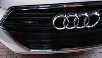 Audi a3 Quatro s tronic 2019 - 13