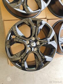 Honda suzuki vitara cr-v mazda cx-5 kia 5x114 r17,3 r18 - 13