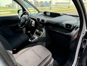 Citroen C3 Picasso 1.6HDI - 13