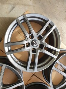 Mazda cx-7 cx-5  honda crv tucson 5x114,3 r17  6 gh gj - 13