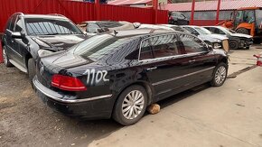 VOLKSWAGEN PHAETON 3,0TDI 176KW KÓD: CEX - 13