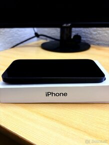 iPhone 14 128gb Black - 13