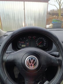 Volkswagen Golf 4 - 1.9 TDI - 13