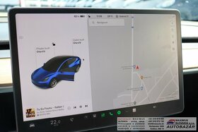 Tesla Model 3 Long Rage / Dual motor - 13