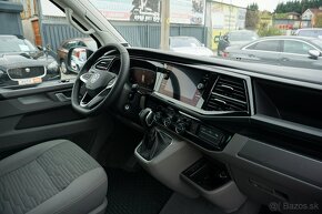 Volkswagen California 2.0 TDI 150k Beach DSG - 13