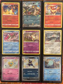 Pokemon TCG karty-V-Ex-Gallery-Promo-Radiant - 13