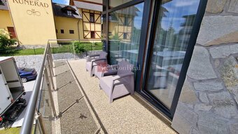 Apartmán - HREBIENOK RESORT II. -St.Smokovec -74 m2, odp.DPH - 13