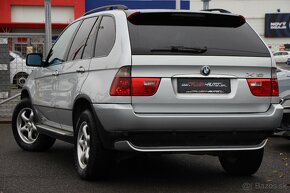 BMW X5 - 13