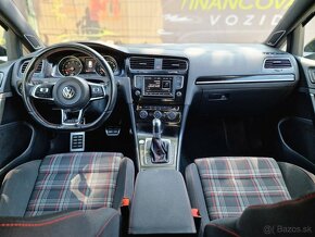 Volkswagen Golf 2.0 TSI BMT GTI Performance DSG EU6 - 13