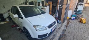 predam ford focus c max - 13