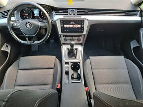 VW Passat Variant 2,0TDi 110 kW 2019,Confortline,ACC.... - 13