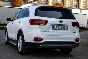 Kia Sorento 2.2 CRDi GT-Line A/T - 13