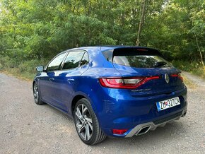 RENAULT MEGANE GT 1,6 151KW - 13