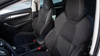 Škoda Karoq 1.5 TSI 110 kW  DSG, po prvom maj. len 17.820 km - 13