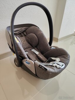 Cybex e-priam - 13