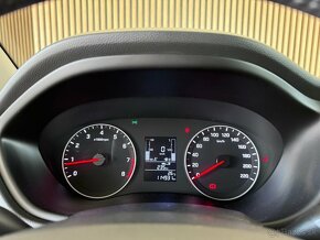 Hyundai i20 1.2 benzín / Slovák / 2019 / 114 tisíc km - 13