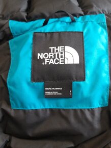 Páperové bundy THE NORTH FACE 700 cuin - 13