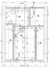 Stavebný pozemok 804m2 s projektom na dom, Zvolen - Sekier - 13